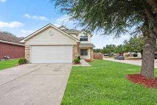 7202 Cool Springs Ct, Magnolia, TX 77354 - Photo 2