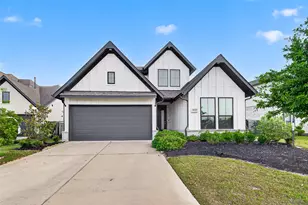 19335 Hackberry Hollow Tr, Cypress, TX 77433 - Photo 2