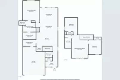 2518 Kingsford Arbor Way, Spring, TX 77373 - Photo 2