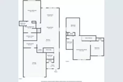 2518 Kingsford Arbor Way, Spring, TX 77373 - Photo 2