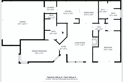 3818 Red Fir Drive, Houston, TX 77088 - Photo 4