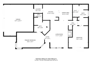 3818 Red Fir Dr, Houston, TX 77088 - Photo 4