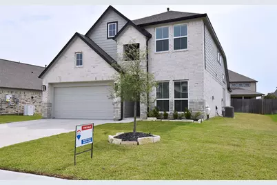 308 Spruce Oak Lane, Waller, TX 77484 - Photo 2