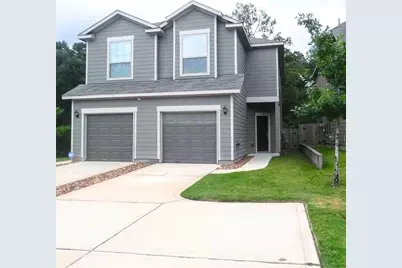 32 Woodland Hills Drive #B, Conroe, TX 77303 - Photo 1