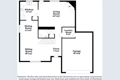 6403 Bazel Brook Drive, Houston, TX 77489 - Photo 2