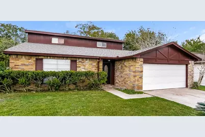 6403 Bazel Brook Drive, Houston, TX 77489 - Photo 4