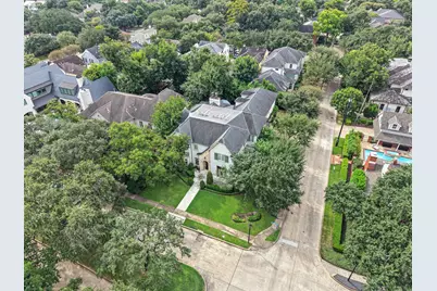 3223 Albans Road, West University Place, TX 77005 - Photo 44