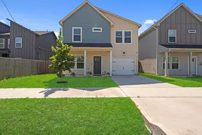 8019 Elbert Street, Houston, TX 77028 - Photo 8