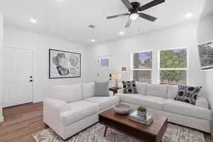 8019 Elbert St, Houston, TX 77028 - Photo 2