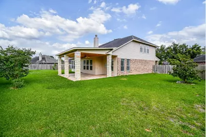 21410 Pebble Grove Court, Richmond, TX 77407 - Photo 32