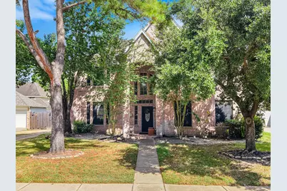 9306 Poplar Bluff Lane, Houston, TX 77095 - Photo 1