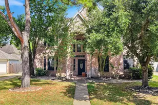9306 Poplar Bluff Ln, Houston, TX 77095 - Photo 1