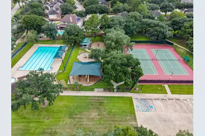 9306 Poplar Bluff Lane, Houston, TX 77095 - Photo 26