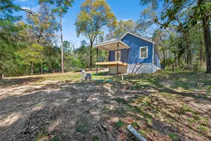 154 Lakeview Dr E, Livingston, TX 77351 - Photo 30