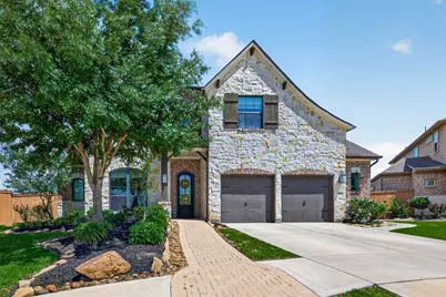 5106 Indian Pine Lane, Fulshear, TX 77423 - Photo 1