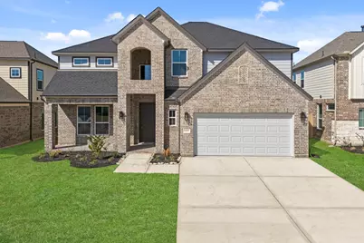 2919 Belle Tree Lane, Katy, TX 77493 - Photo 1