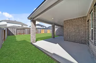 2919 Belle Tree Ln, Katy, TX 77493 - Photo 32