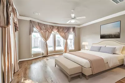 11511 Gallant Ridge, Houston, TX 77082 - Photo 24