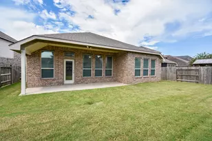 23335 Bingum Pass Dr, Richmond, TX 77469 - Photo 38