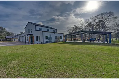 1094 Dunlavy Road, Cat Spring, TX 78933 - Photo 40