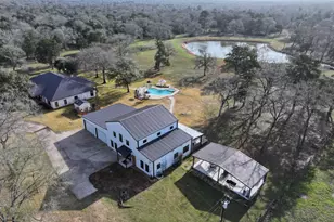 1094 Dunlavy Rd, Cat Spring, TX 78933 - Photo 1