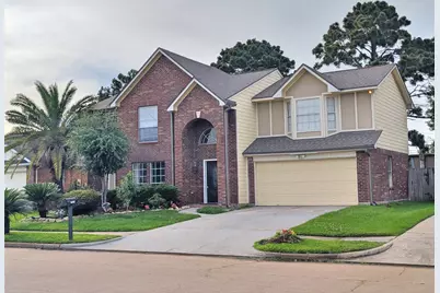 19514 Azalea Valley Drive, Katy, TX 77449 - Photo 2