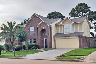 19514 Azalea Valley Dr, Katy, TX 77449 - Photo 2
