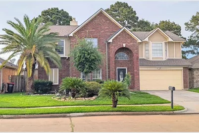 19514 Azalea Valley Drive, Katy, TX 77449 - Photo 1