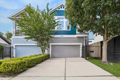 1013 E 27th Street, Houston, TX 77009 - Photo 2