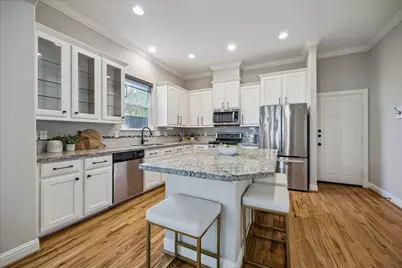 1013 E 27th Street, Houston, TX 77009 - Photo 8