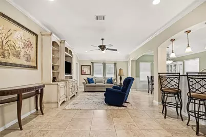 213 Rippling Creek Lane, Alvin, TX 77511 - Photo 6