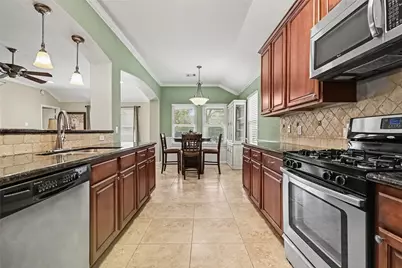 213 Rippling Creek Lane, Alvin, TX 77511 - Photo 10