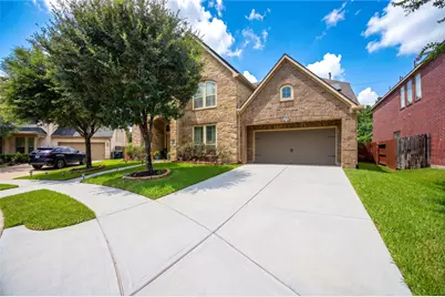 4222 Windy Orchard Drive, Richmond, TX 77407 - Photo 4