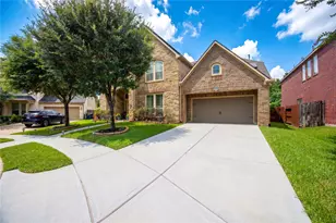 4222 Windy Orchard Dr, Richmond, TX 77407 - Photo 4