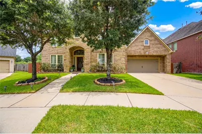 4222 Windy Orchard Drive, Richmond, TX 77407 - Photo 2