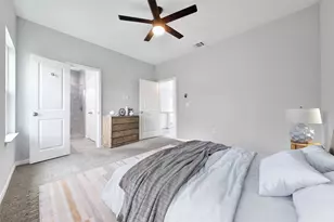 16713 E Ivanhoe, Montgomery, TX 77316 - Photo 18