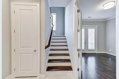1215 W 24th Street #A, Houston, TX 77008 - Photo 8