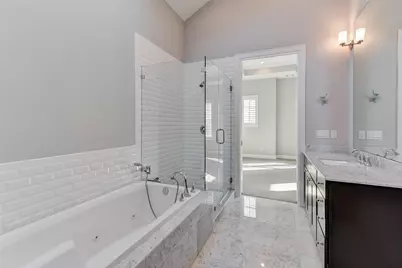 1215 W 24th Street #A, Houston, TX 77008 - Photo 24