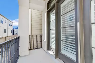 1215 W 24th Street #A, Houston, TX 77008 - Photo 16