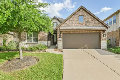 14722 Kelsey Vista Drive, Cypress, TX 77433 - Photo 1