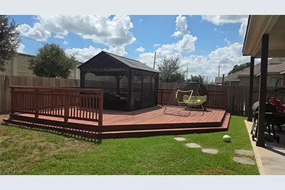 9611 Battleford Drive, Tomball, TX 77375 - Photo 32
