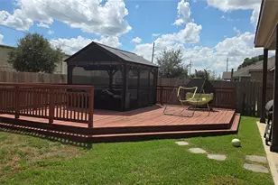 9611 Battleford Dr, Tomball, TX 77375 - Photo 32