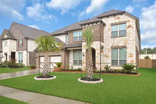 9611 Battleford Dr, Tomball, TX 77375 - Photo 1