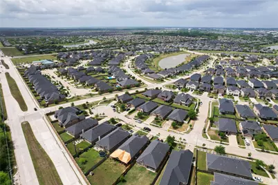 8618 Green Paseo Place, Rosenberg, TX 77469 - Photo 4