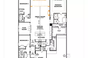 12842 Frst Gdn Ct, Conroe, TX 77302 - Photo 4