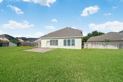8523 Sweetstone Field Court, Cypress, TX 77433 - Photo 2