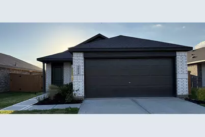 1506 Gentle Wind Court, Angleton, TX 77515 - Photo 1