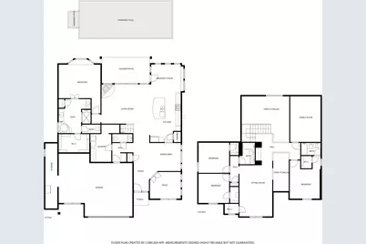 13418 Alpine Mountain Lane, Tomball, TX 77377 - Photo 50