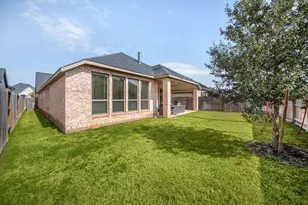 2831 Tanager Trace, Katy, TX 77493 - Photo 30