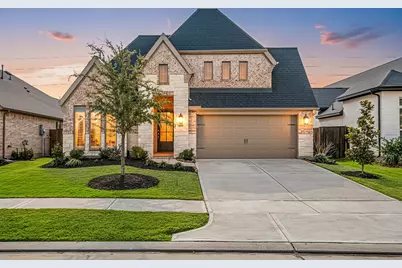 2831 Tanager Trace, Katy, TX 77493 - Photo 1